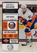 2010/2011 Playoff Contenders / John Tavares