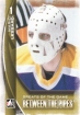 2013-14 Between the Pipes #127 Mario Lessard GOTG 