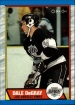 1989-90 O-Pee-Chee #18 Dale DeGray RC