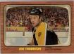 2002-03 Topps Heritage #5 JoeThornton