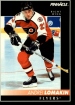 1992-93 Pinnacle #162 Andrei Lomakin