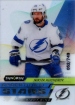 2020-21 Synergy Exceptional Stars #ES19 Nikita Kucherov