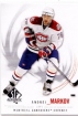 2009/2010 SP Authentic / Andrei Markov