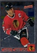 1995-96 Bowman Foil #12 Chris Chelios