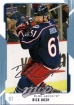 2008-09 Upper Deck MVP #83 Rick Nash