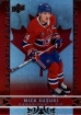 2024-25 Upper Deck Tim Hortons True North Future #TN11 Nick Suzuki