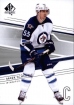 2014-15 SP Authentic #11 Mark Scheifele