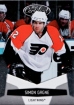 2010/2011 Panini Certified / Simon Gagne