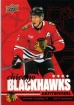 2025-26 Upper Deck Chicago Blackhawks Centennial #54 Connor Murphy