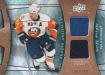 2009-10 Artifacts Frozen Artifacts #FADW Doug Weight