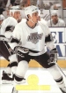 1994-95 Leaf #479 Justin Hocking RC 