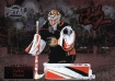 2022-23 Metal Universe Flash the Glove #FL39 Luk Dostl