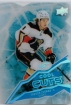 2022-23 Upper Deck Ice Cool Cuts #CC6 Trevor Zegras