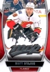 2013-14 Upper Deck MVP #27 Matt Stajan 