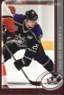 2002-03 O-Pee-Chee #124 Eric Belanger