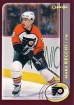 2002-03 O-Pee-Chee Factory Set #40 Mark Recchi