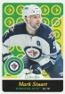 2015-16 O-Pee-Chee Retro #161 Mark Stuart