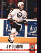 2003-04 Pacific #40 J-P Dumont