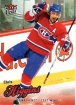 2008-09 Ultra #37 Chris Higgins