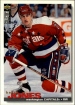 1995-96 Collector's Choice #166 Keith Jones 