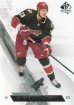 2013-14 SP Authentic #121 Oliver Ekman-Larsson 