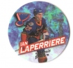 1995-96 Canada Games NHL POGS #235 Ian Laperriere