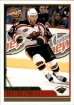2003-04 Pacific Complete #278 Andrew Brunette