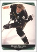 1999-00 Upper Deck Victory #89 Derian Hatcher