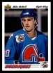 1991-92 Upper Deck #524 Mike McNeill