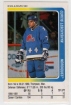 1991/1992 Panini Stickers / Curtis Leschyshyn