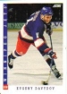 1993-94 Score #114 Evgeny Davydov