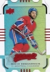 2015-16 Upper Deck MVP Colors and Contours #32 David Desharnais L3T