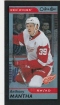 2017-18 O-Pee-Chee Mini Black #M11 Anthony Mantha