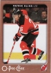 2006-07 O-Pee-Chee #306 Patrik Eli