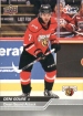 2023-24 Upper Deck CHL #80 Deni Goure