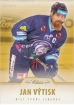 2015-16 OFS Classic Series Retail Parallel #77 Jan Vtisk