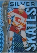 2024-25 Upper Deck Silver Skates #SS40 Nazem Kadri