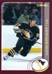 2002-03 O-Pee-Chee Factory Set #147 Alexei Kovalev