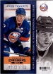 2013-14 Panini Contenders #86 John Tavares	