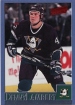 1995-96 Bowman #98 Denny Lambert
