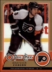 2008-09 O-Pee-Chee #24 Braydon Coburn