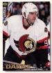 1995-96 Collector's Choice #208 Alexandre Daigle