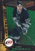 1997-98 Pacific Dynagon Silver #22 Keith Primeau