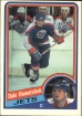 1984-85 O-Pee-Chee #339 Dale Hawerchuk