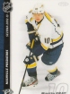 2012-13 Karta PM #30 Martin Erat