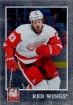 2011-12 Elite #54 Johan Franzen