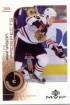 2002-03 Upper Deck MVP #198 Tyler Arnason