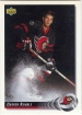 1992-93 Upper Deck #110 Darren Rumble RC