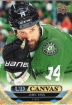 2024-25 Upper Deck UD Canvas #C194 Jamie Benn