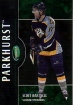 2002-03 Parkhurst #86 Scott Hartnell	